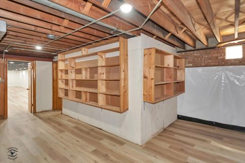 Tiny photo for Chicago, IL 60643 (MLS # 12630570)