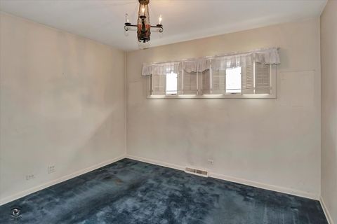 Tiny photo for Chicago, IL 60643 (MLS # 12630570)