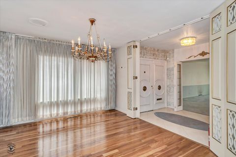 Tiny photo for Chicago, IL 60643 (MLS # 12630570)