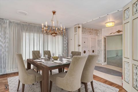 Tiny photo for Chicago, IL 60643 (MLS # 12630570)