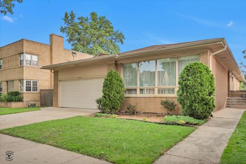 Tiny photo for Chicago, IL 60643 (MLS # 12630570)