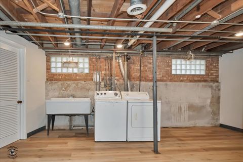 Tiny photo for Chicago, IL 60643 (MLS # 12630570)