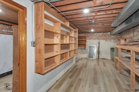 Tiny photo for Chicago, IL 60643 (MLS # 12630570)