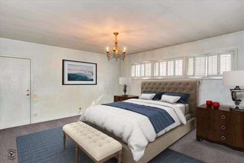 Tiny photo for Chicago, IL 60643 (MLS # 12630570)