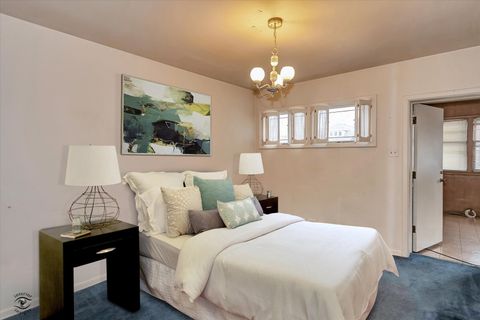 Tiny photo for Chicago, IL 60643 (MLS # 12630570)