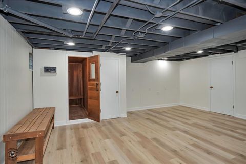Tiny photo for Chicago, IL 60643 (MLS # 12630570)