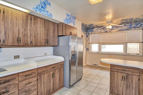 Tiny photo for Chicago, IL 60643 (MLS # 12630570)