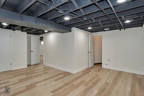 Tiny photo for Chicago, IL 60643 (MLS # 12630570)