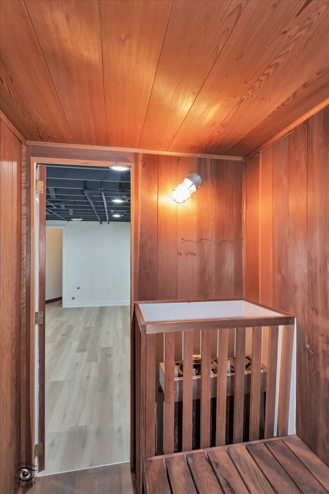 Tiny photo for Chicago, IL 60643 (MLS # 12630570)