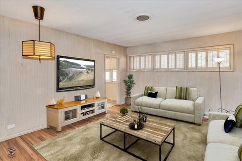 Tiny photo for Chicago, IL 60643 (MLS # 12630570)