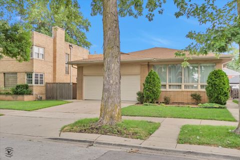 Tiny photo for Chicago, IL 60643 (MLS # 12630570)