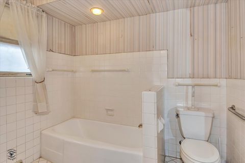 Tiny photo for Chicago, IL 60643 (MLS # 12630570)