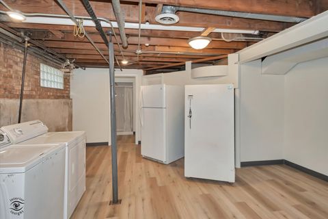 Tiny photo for Chicago, IL 60643 (MLS # 12630570)