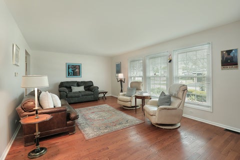 Tiny photo for 1255 Laurel Avenue, Deerfield, IL 60015 (MLS # 12658232)