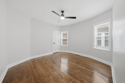 Tiny photo for 9257 S Ada Street, Chicago, IL 60620 (MLS # 12755652)