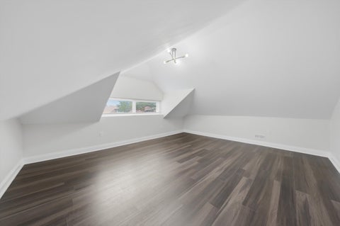 Tiny photo for 9257 S Ada Street, Chicago, IL 60620 (MLS # 12755652)