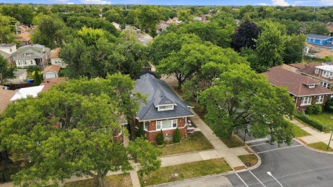 Tiny photo for 9257 S Ada Street, Chicago, IL 60620 (MLS # 12755652)