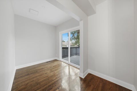Tiny photo for 9257 S Ada Street, Chicago, IL 60620 (MLS # 12755652)