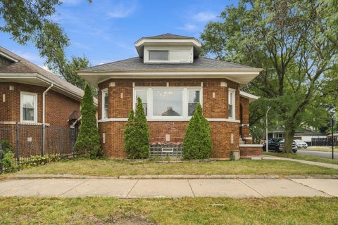 Photo of 9257 S Ada Street, Chicago, IL 60620 (MLS # 12755652)