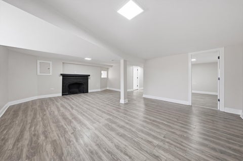 Tiny photo for 9257 S Ada Street, Chicago, IL 60620 (MLS # 12755652)