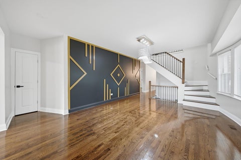 Tiny photo for 9257 S Ada Street, Chicago, IL 60620 (MLS # 12755652)