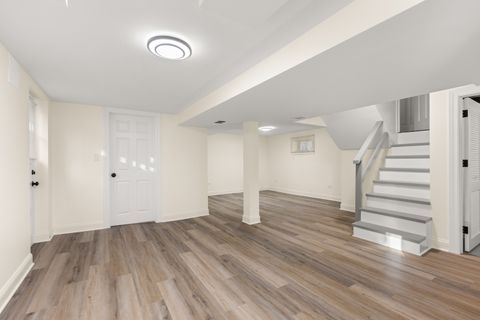 Tiny photo for 8464 Gross Point Road, Skokie, IL 60077 (MLS # 12498120)