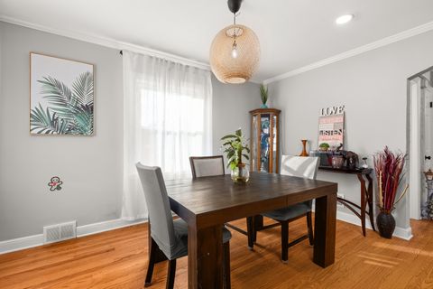 Tiny photo for 8464 Gross Point Road, Skokie, IL 60077 (MLS # 12498120)