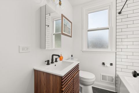 Tiny photo for 8464 Gross Point Road, Skokie, IL 60077 (MLS # 12498120)