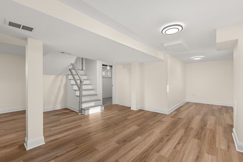 Tiny photo for 8464 Gross Point Road, Skokie, IL 60077 (MLS # 12498120)