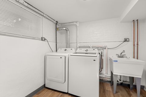 Tiny photo for 8464 Gross Point Road, Skokie, IL 60077 (MLS # 12498120)