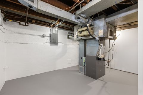 Tiny photo for 8464 Gross Point Road, Skokie, IL 60077 (MLS # 12498120)