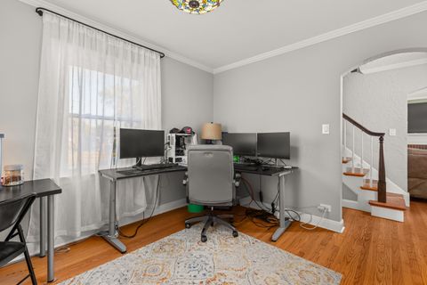 Tiny photo for 8464 Gross Point Road, Skokie, IL 60077 (MLS # 12498120)