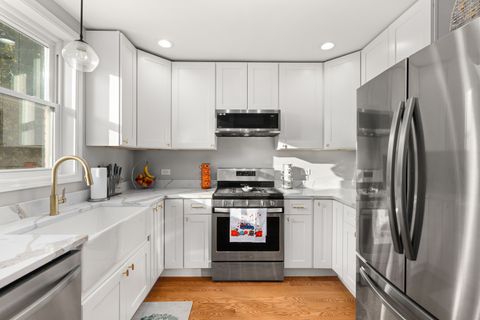 Tiny photo for 8464 Gross Point Road, Skokie, IL 60077 (MLS # 12498120)