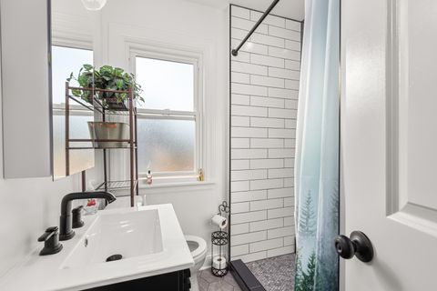 Tiny photo for 8464 Gross Point Road, Skokie, IL 60077 (MLS # 12498120)