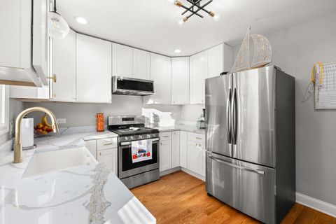 Tiny photo for 8464 Gross Point Road, Skokie, IL 60077 (MLS # 12498120)