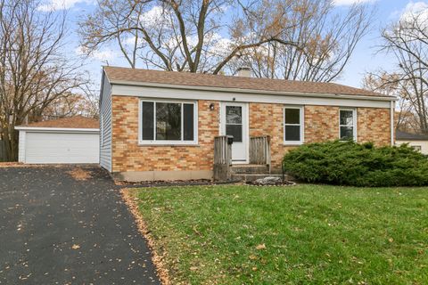 Photo of 21704 CLYDE Avenue, Sauk Village, IL 60411 (MLS # 12521782)
