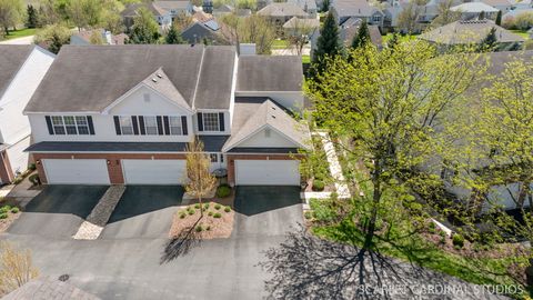 Tiny photo for 1929 W Crestview Circle, Romeoville, IL 60446 (MLS # 12626822)