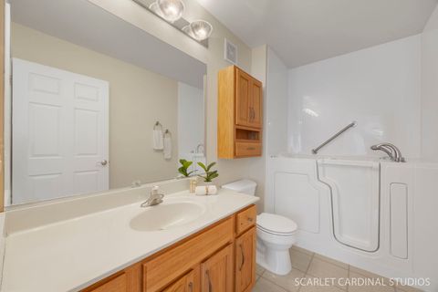 Tiny photo for 1929 W Crestview Circle, Romeoville, IL 60446 (MLS # 12626822)
