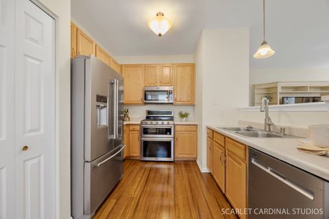 Tiny photo for 1929 W Crestview Circle, Romeoville, IL 60446 (MLS # 12626822)