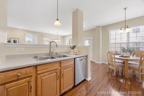 Tiny photo for 1929 W Crestview Circle, Romeoville, IL 60446 (MLS # 12626822)