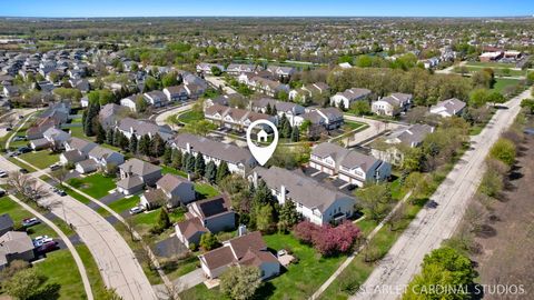 Tiny photo for 1929 W Crestview Circle, Romeoville, IL 60446 (MLS # 12626822)