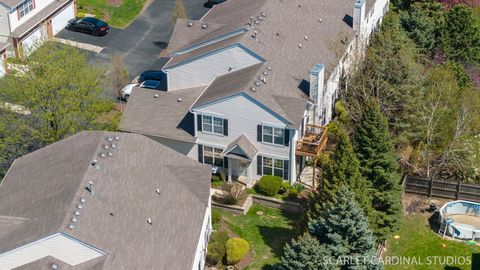 Tiny photo for 1929 W Crestview Circle, Romeoville, IL 60446 (MLS # 12626822)