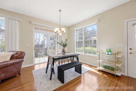 Tiny photo for 1929 W Crestview Circle, Romeoville, IL 60446 (MLS # 12626822)