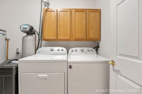 Tiny photo for 1929 W Crestview Circle, Romeoville, IL 60446 (MLS # 12626822)