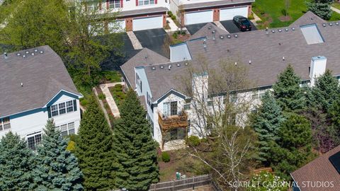 Tiny photo for 1929 W Crestview Circle, Romeoville, IL 60446 (MLS # 12626822)