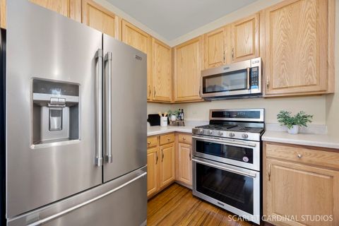 Tiny photo for 1929 W Crestview Circle, Romeoville, IL 60446 (MLS # 12626822)
