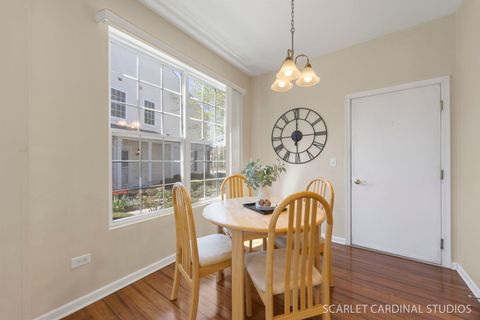 Tiny photo for 1929 W Crestview Circle, Romeoville, IL 60446 (MLS # 12626822)