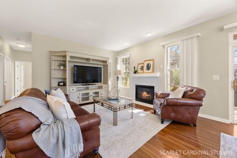 Tiny photo for 1929 W Crestview Circle, Romeoville, IL 60446 (MLS # 12626822)
