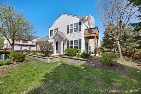 Tiny photo for 1929 W Crestview Circle, Romeoville, IL 60446 (MLS # 12626822)