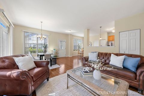 Tiny photo for 1929 W Crestview Circle, Romeoville, IL 60446 (MLS # 12626822)